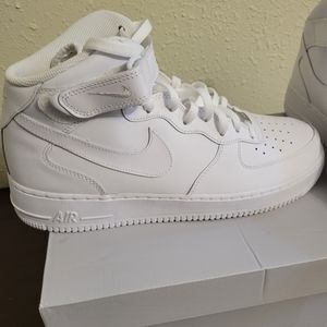 Nike air force